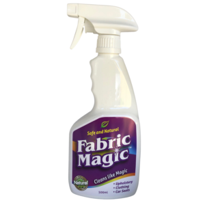 Fabric Magic Spot Cleaner 500ml