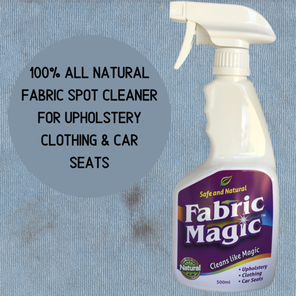 Fabric Magic Fabric Spot Cleaner 1 A