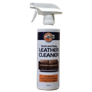 Aussie Furniture Care Leather Cleaner 500ml 1A