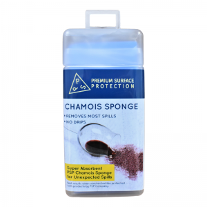 Premium Surface Protection Chamois Sponge