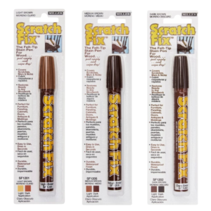Miller Scratch Fix Pens 3 Pack Main