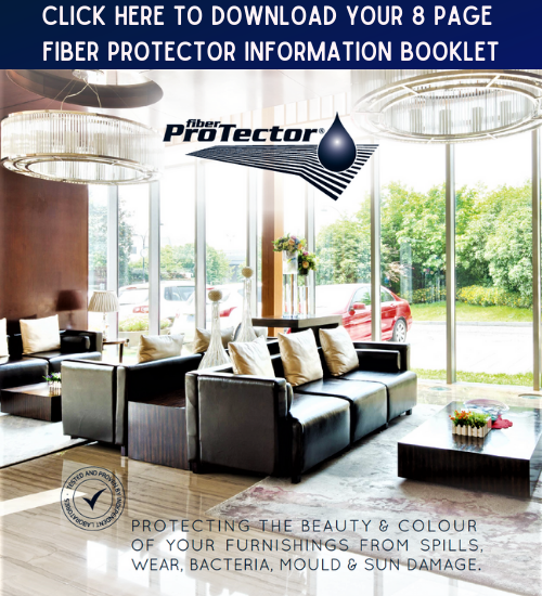 Fiber Protector Information Booklet Image
